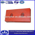 Good quality crusher spare part
